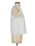 Assorted Brands White Sleeveless T-Shirt Size S - photo 4