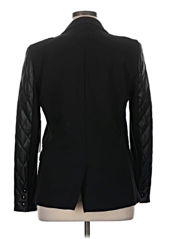 Aqua Blazer (view 2)