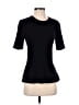 Ann Taylor Black Cardigan Size XS - photo 1