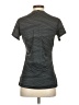 Under Armour Gray Active T-Shirt Size S - photo 2