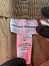 Alfred Dunner Brown Casual Pants Size 10 - photo 7
