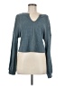 Unbranded Teal Pullover Sweater Size M - photo 1