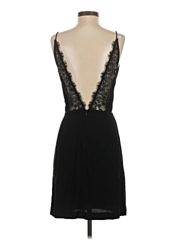 Samsoe Samsoe Cocktail Dress (view 2)