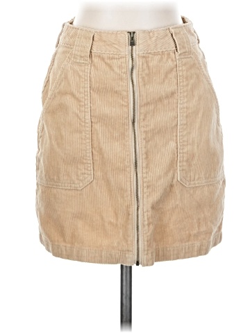 Hollister Casual Skirt (view 1)