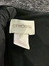 Chico's Color Block Ivory Casual Dress Size Sm (0) - photo 6