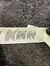 Chico's Color Block Ivory Casual Dress Size Sm (0) - photo 7