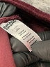 DKNY Burgundy Casual Pants Size S - photo 8