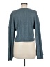 Unbranded Teal Pullover Sweater Size M - photo 2