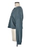 Unbranded Teal Pullover Sweater Size M - photo 5
