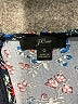 J.Crew Floral Black Casual Dress Size 0 - photo 7
