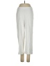 Alfred Dunner Ivory Casual Pants Size S (petite) - photo 1