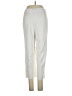 Alfred Dunner Ivory Casual Pants Size S (petite) - photo 2