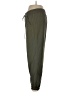 One 5 One Solid Green Casual Pants Size L - photo 5