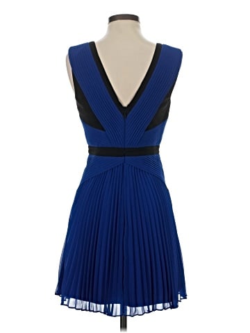 BCBGMAXAZRIA Cocktail Dress (view 2)