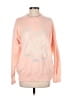 Aelfric Eden Pink Pullover Sweater Size XS - photo 1
