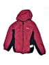Eddie Bauer 100% Polyester Solid Red Jacket Size 7 - 8 - photo 1