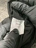 Dora Landa Black Bodysuit Size L - photo 4