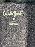 Cat & Jack Blue Zip Up Hoodie Size 2T - photo 3
