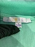 iris Green Short Sleeve Polo Size L - photo 4