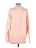 Aelfric Eden Pink Pullover Sweater Size XS - photo 2