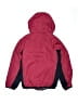 Eddie Bauer 100% Polyester Solid Red Jacket Size 7 - 8 - photo 2