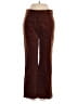 J.Crew Brown Jeans Size 00 - photo 1