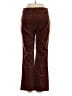 J.Crew Brown Jeans Size 00 - photo 2