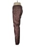 Gianni Bini Metallic Brown Khakis Size L - photo 5
