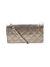 Hobo International 100% Leather Argyle Silver Gray Leather Satchel One size - photo 1