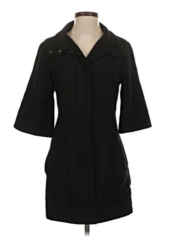 Costa Blanca Coat (view 1)