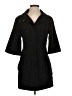 Costa Blanca Black Coat Size 4 - photo 1