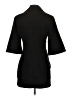 Costa Blanca Black Coat Size 4 - photo 2