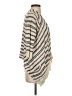 Maurices Ivory Kimono Size S - photo 4