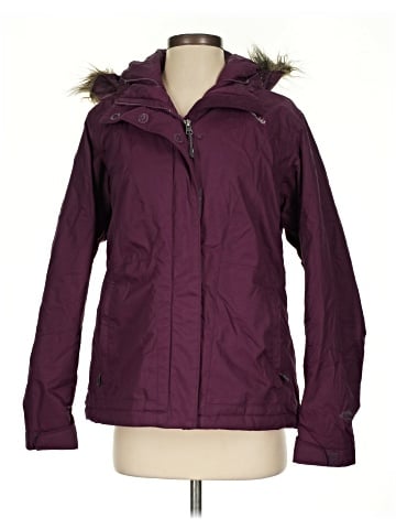 Columbia Snow Jacket (view 1)