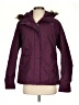 Columbia Solid Purple Snow Jacket Size S - photo 1