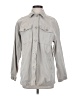 Divided by H&M 100% Cotton Gray Jacket Size XS - photo 1
