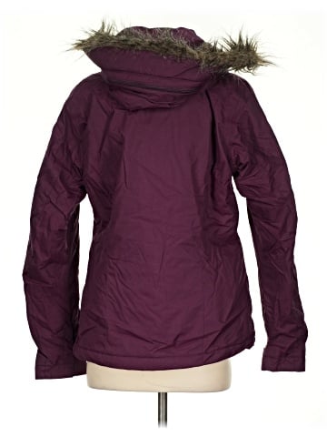 Columbia Snow Jacket (view 2)