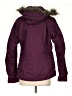 Columbia Solid Purple Snow Jacket Size S - photo 2