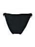 Unbranded Solid Black Swimsuit Bottoms Size 4 - photo 2