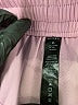 Assorted Brands Solid Pink Athletic Shorts Size XL - photo 3