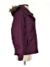 Columbia Solid Purple Snow Jacket Size S - photo 4
