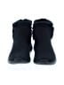 Skechers Black Ankle Boots Size 6 - photo 2