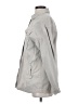 Divided by H&M 100% Cotton Gray Jacket Size XS - photo 5