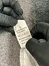 Unbranded Gray Pullover Hoodie Size L - photo 8