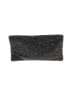 Moyna Silver Black Clutch One size - photo 2