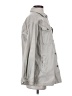 Divided by H&M 100% Cotton Gray Jacket Size XS - photo 4