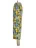 Primark Print Yellow Casual Pants Size 0 - photo 5
