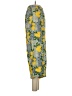 Primark Print Yellow Casual Pants Size 0 - photo 4