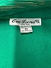 Eva Laurel 100% Polyester Green Long Sleeve Blouse Size 10 - photo 7