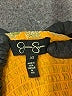 Jessica Simpson 100% Polyester Yellow Sleeveless Blouse Size XS - photo 7